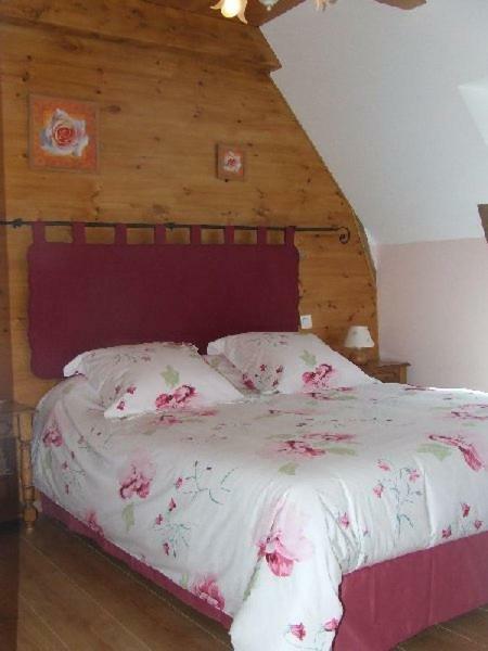 Gite Montplaisir Trancis ภายนอก รูปภาพ