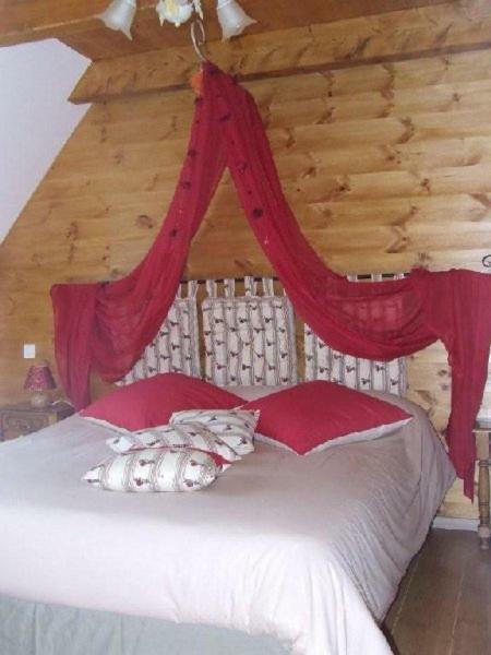 Gite Montplaisir Trancis ภายนอก รูปภาพ